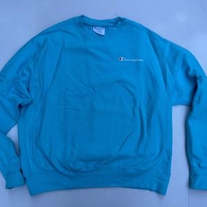 Men's Champion Crew Neck